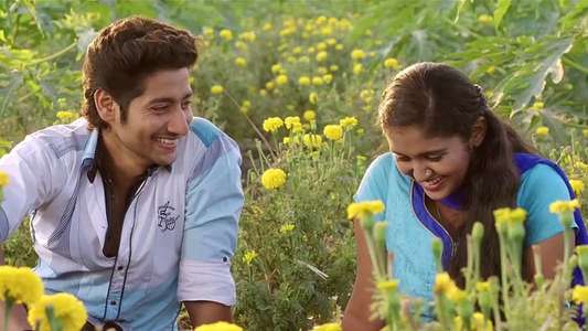 Sairat - Backdrop