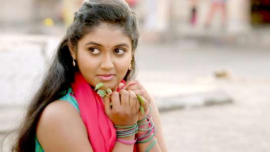 Sairat - Backdrop