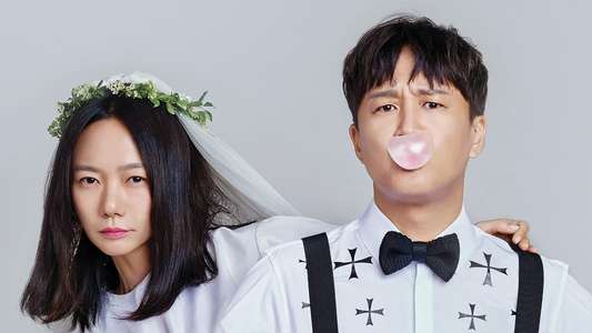 Matrimonial Chaos - Backdrops