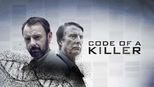 Code of a Killer - Backdrop