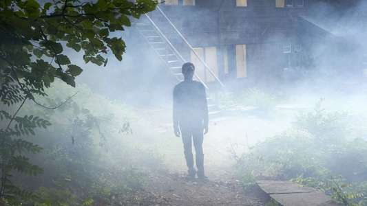 It Comes at Night - Backdrop