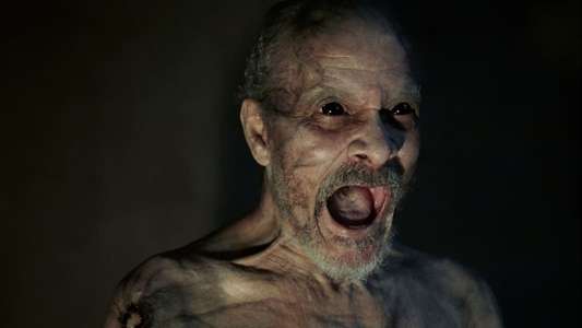 It Comes at Night - Backdrop