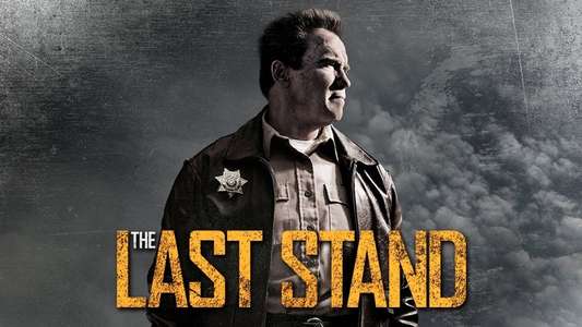 The Last Stand - Backdrop