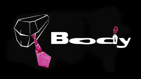 The Body - Backdrop