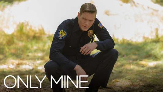 Only Mine - Backdrop