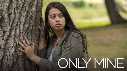 Only Mine - Backdrop