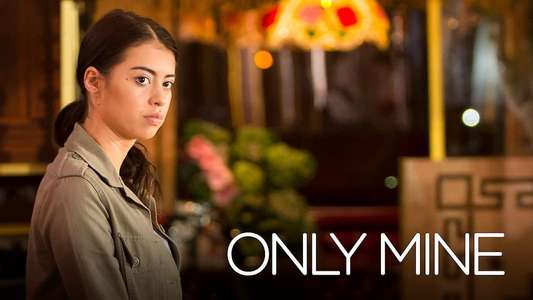 Only Mine - Backdrop