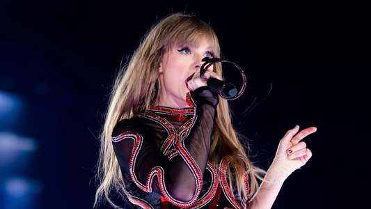 TAYLOR SWIFT | THE ERAS TOUR - Backdrops