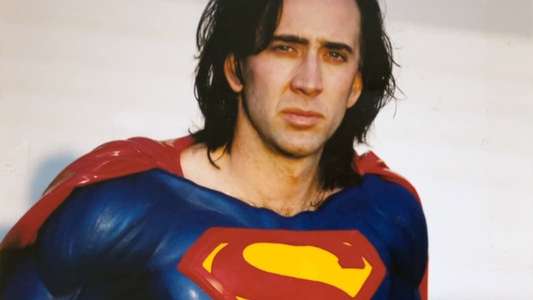 The Death of  Superman Lives : What Happened? - Backdrop