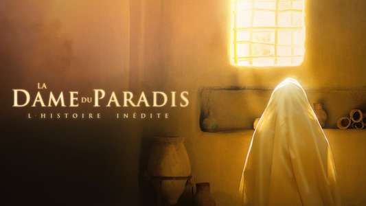 The Lady of Heaven - Backdrops