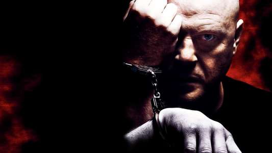 The Shield - Backdrop