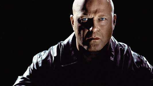 The Shield - Backdrop