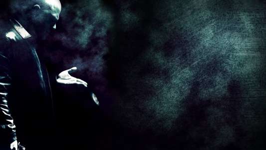 The Shield - Backdrop