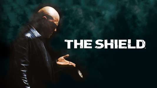 The Shield - Backdrop