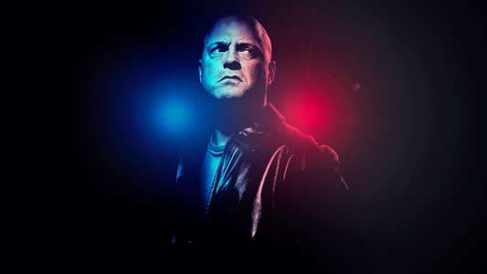 The Shield - Backdrop