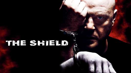 The Shield - Backdrop