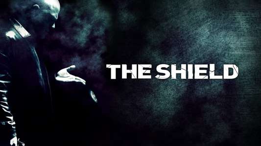 The Shield - Backdrop