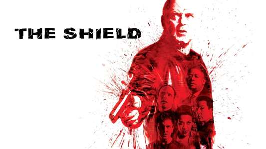 The Shield - Backdrop
