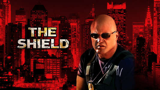 The Shield - Backdrop
