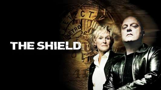 The Shield - Backdrop