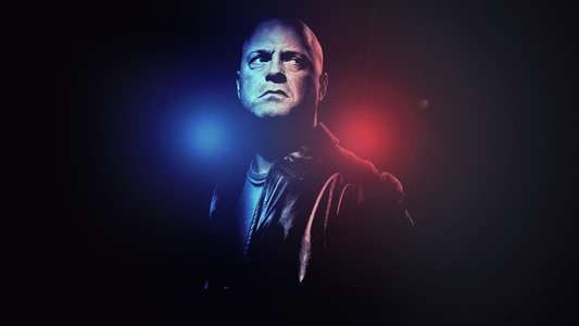 The Shield - Backdrop