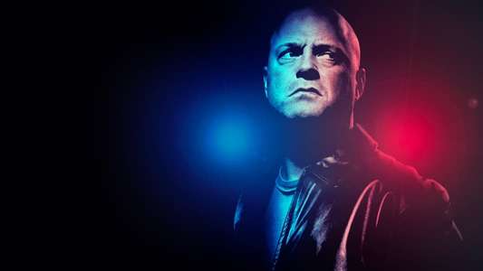 The Shield - Backdrop