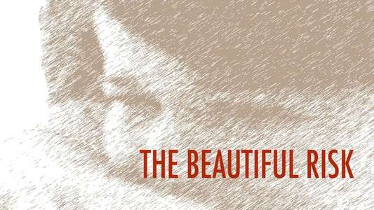 The Beautiful Risk - Backdrop