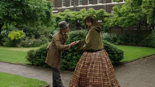 The Suspicions of Mr. Whicher: The Ties That Bind - Backdrop