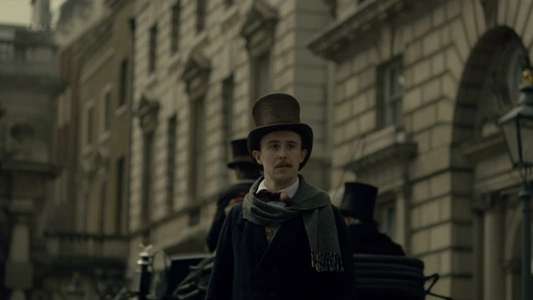 The Suspicions of Mr. Whicher: Beyond the Pale - Backdrop