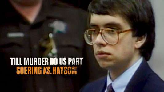 Till Murder Do Us Part: Soering vs. Haysom - Backdrops