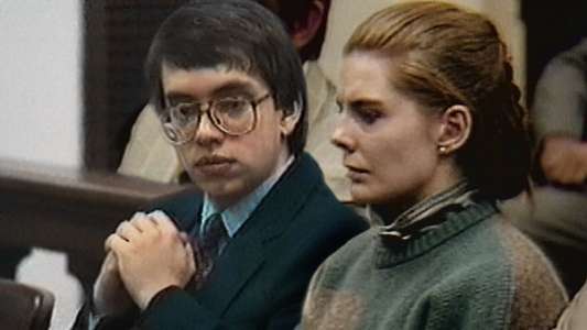 Till Murder Do Us Part: Soering vs. Haysom - Backdrops