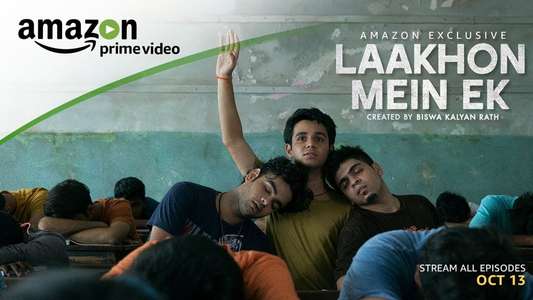 Laakhon Mein Ek - Backdrop