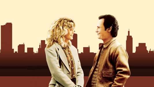 When Harry Met Sally... - Backdrop