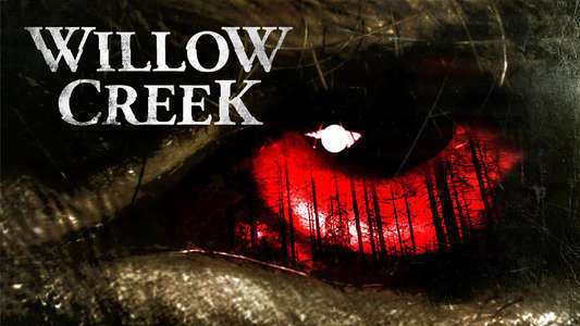 Willow Creek - Backdrop