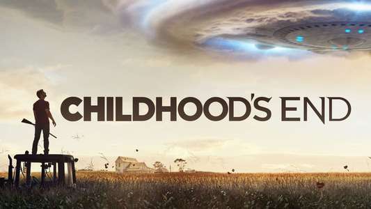 Childhood's End - Backdrops