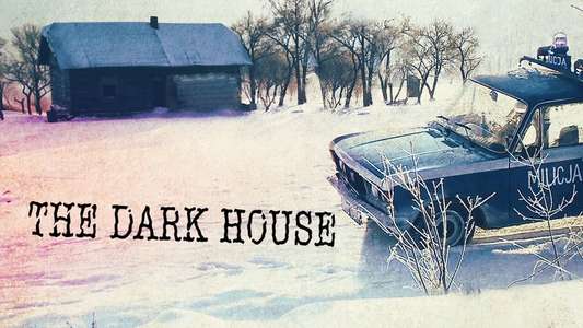 The Dark House - Backdrop