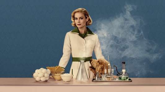 Lessons in Chemistry - Backdrops