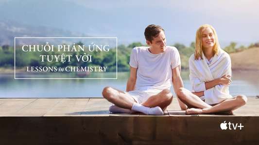 Lessons in Chemistry - Backdrops