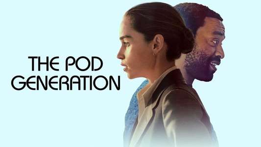 The Pod Generation - Backdrop