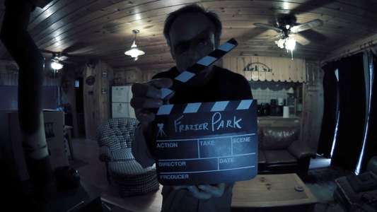Frazier Park Recut - Backdrops