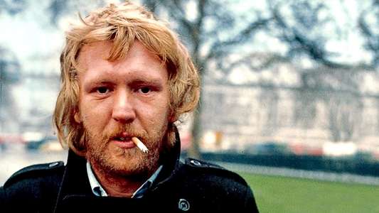 Who Is Harry Nilsson (And Why Is Everybody Talkin' About Him?) - Backdrop