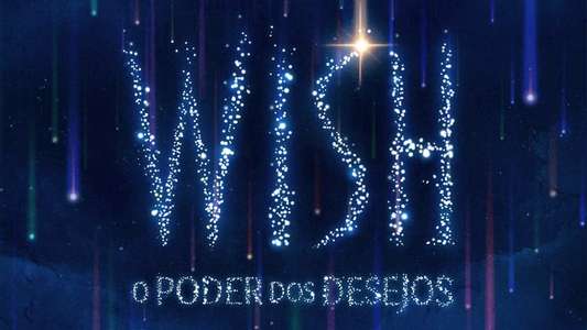 Wish - Backdrops