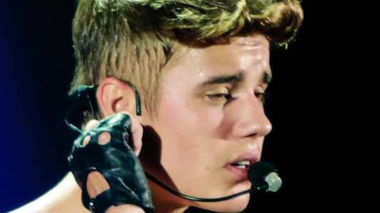 Bieber Generation - Backdrops