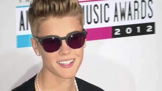Bieber Generation - Backdrops