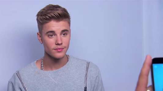Bieber Generation - Backdrops