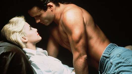 Two Moon Junction - Backdrop