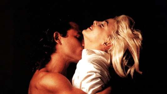 Two Moon Junction - Backdrop
