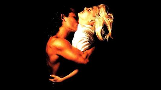 Two Moon Junction - Backdrop