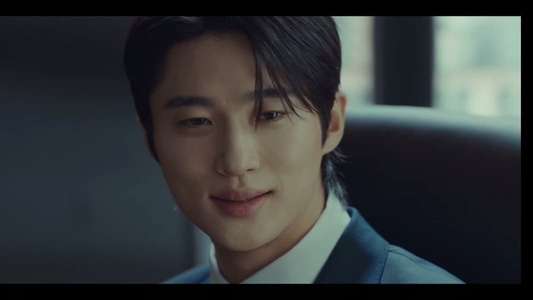 Strong Girl Nam-soon - Backdrop