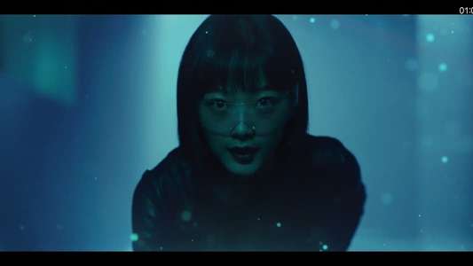 Strong Girl Nam-soon - Backdrop